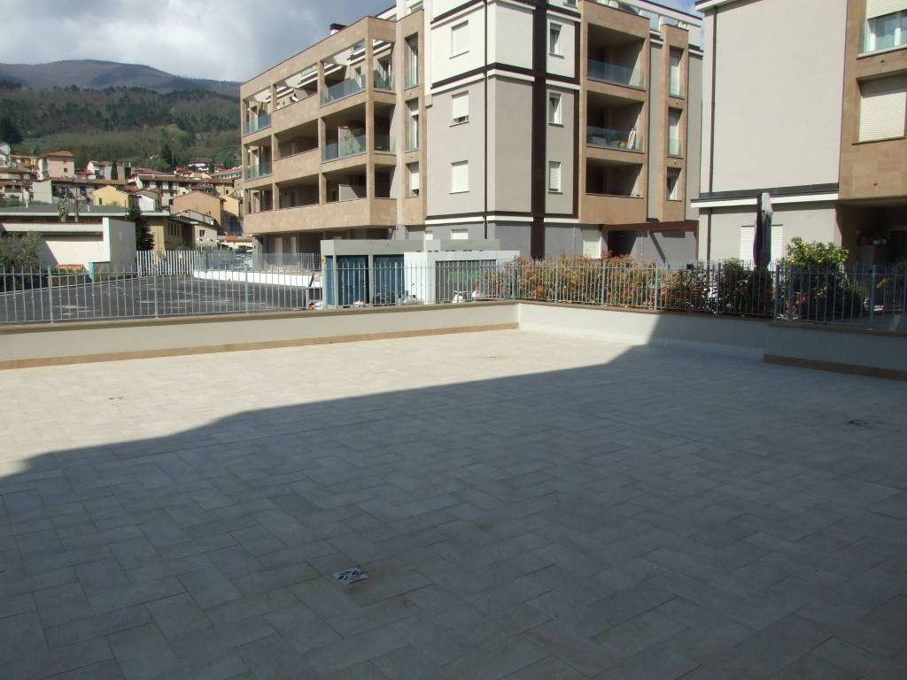 appartamento in affitto a Vaiano