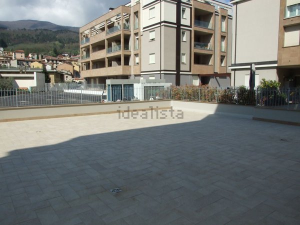 appartamento in affitto a Vaiano