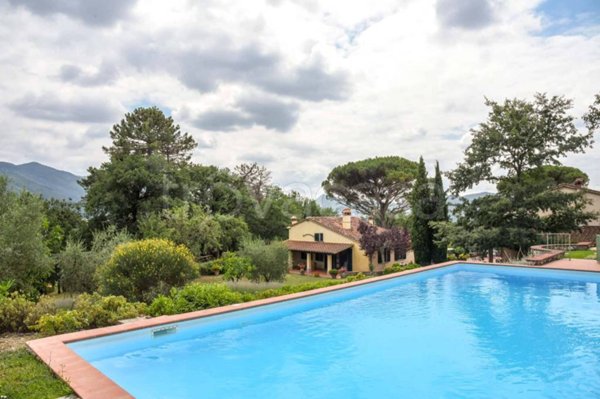 appartamento in affitto a Vaiano