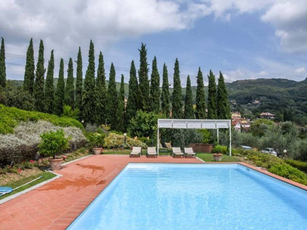 appartamento in affitto a Vaiano