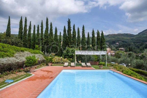 appartamento in affitto a Vaiano