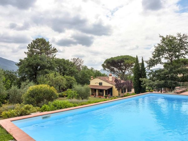 appartamento in affitto a Vaiano