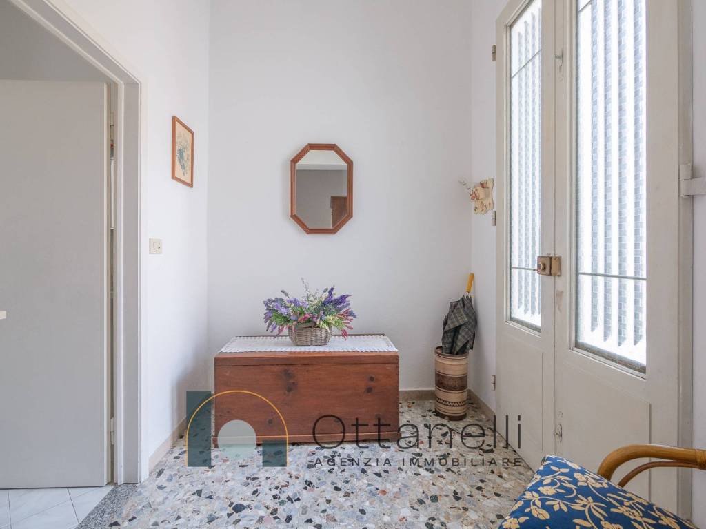 appartamento in affitto a Vaiano