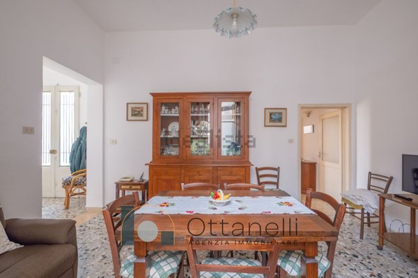 appartamento in affitto a Vaiano