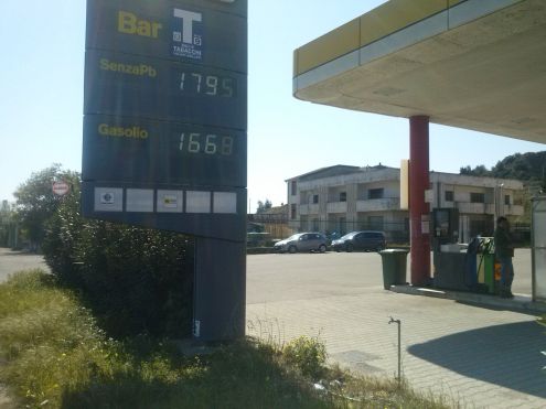 ufficio in affitto a Cirò Marina