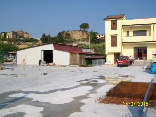 ufficio in affitto a Cirò Marina