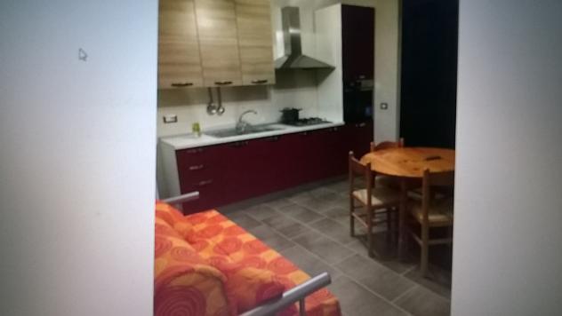 appartamento in affitto a Cirò Marina