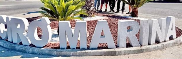 casa indipendente in affitto a Cirò Marina