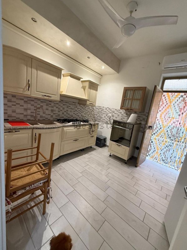 appartamento in affitto a Cirò Marina