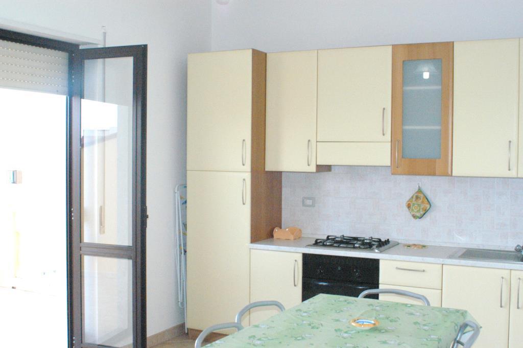 appartamento in affitto a Cirò Marina