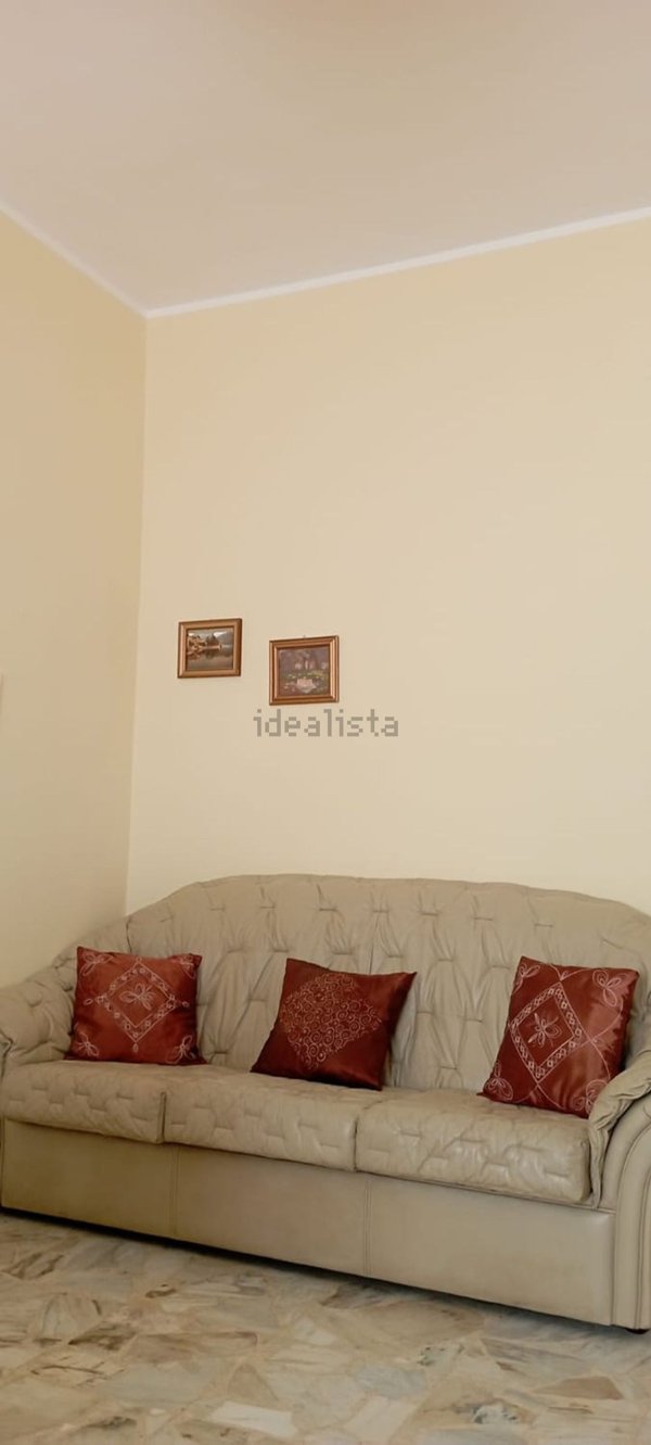 appartamento in affitto a Cirò Marina