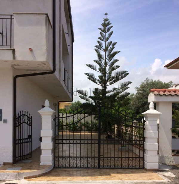 appartamento in affitto a Cirò Marina