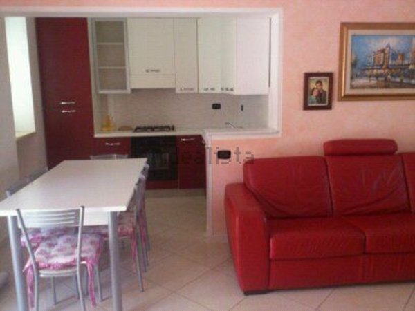 appartamento in affitto a Cirò Marina