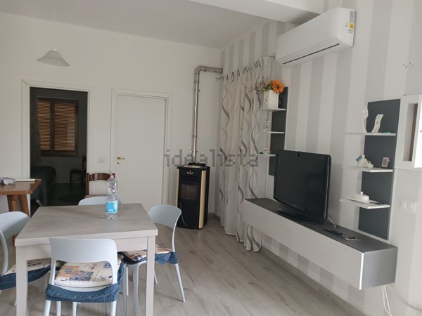 appartamento in affitto a Cirò Marina