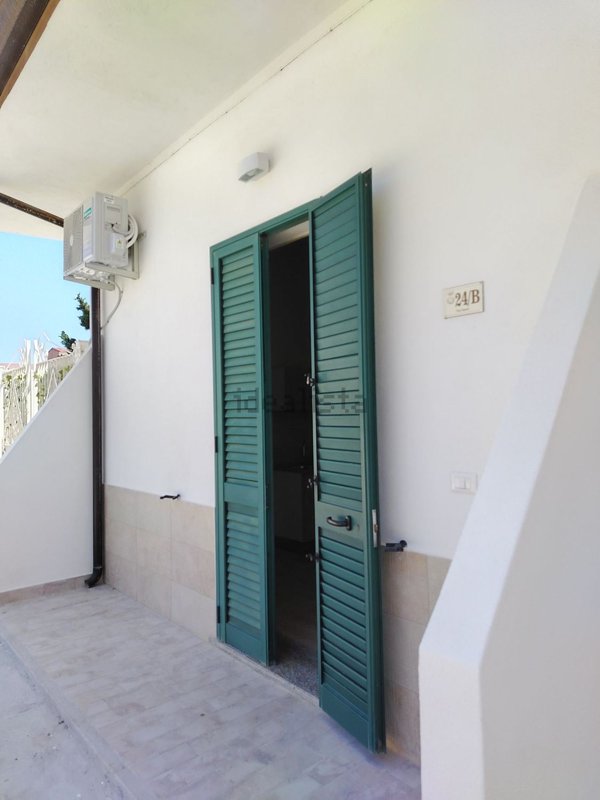 appartamento in affitto a Cirò Marina