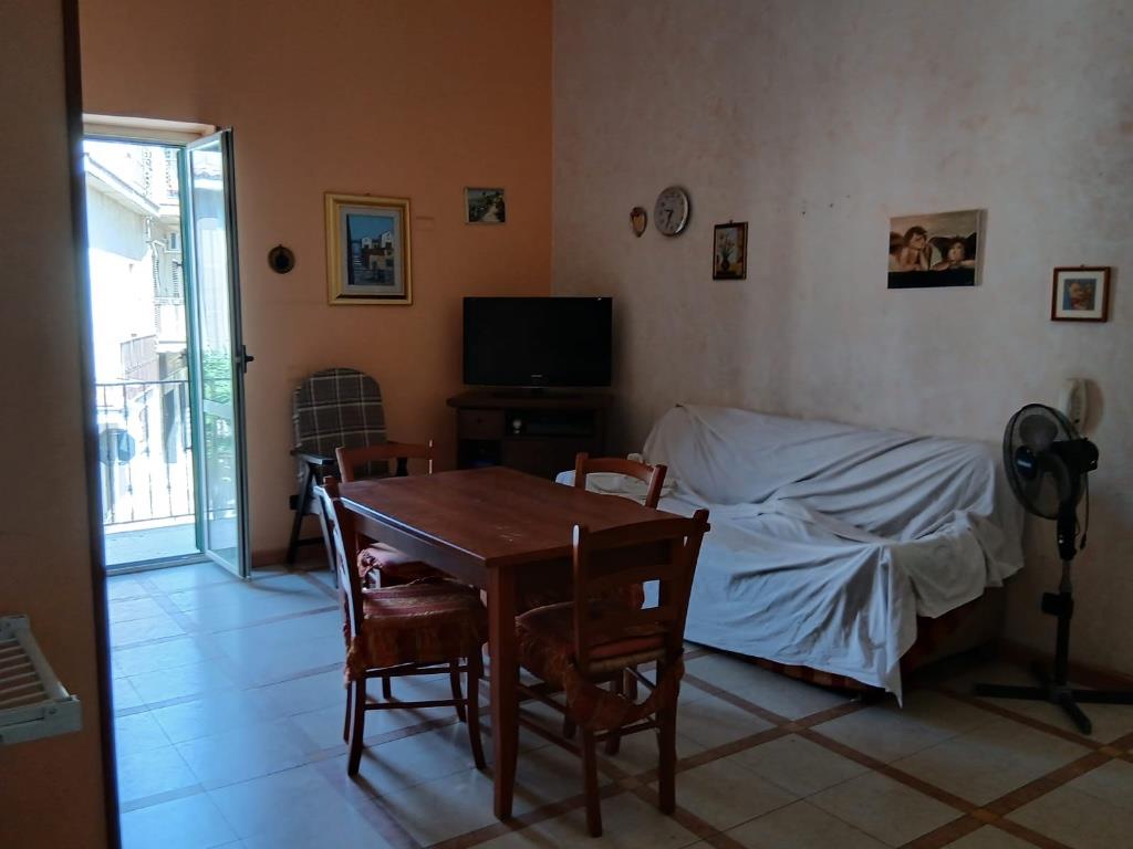 appartamento in affitto a Cirò Marina