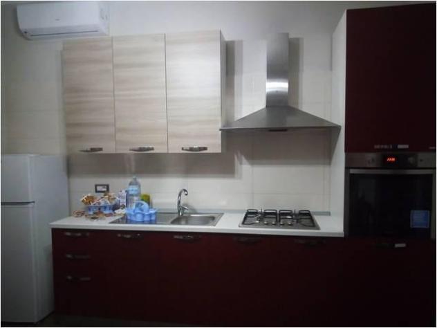 appartamento in affitto a Cirò Marina