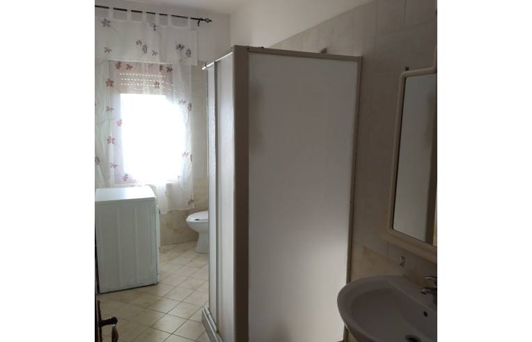 appartamento in affitto a Cirò Marina