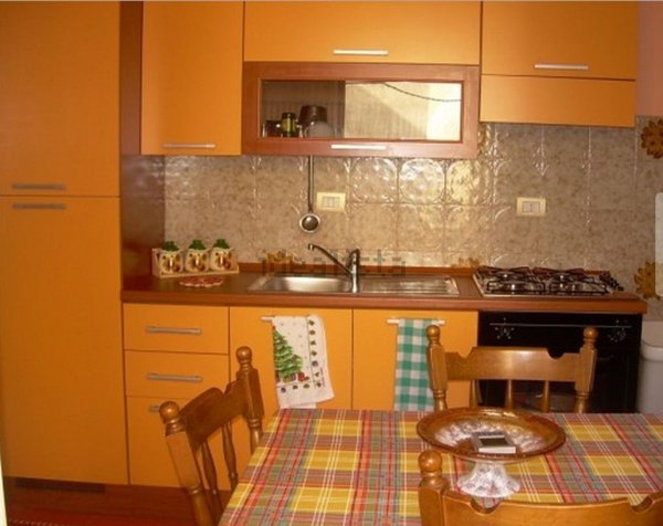 appartamento in affitto a Cirò Marina