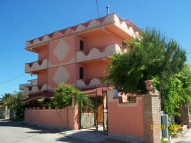 appartamento in affitto a Cirò Marina