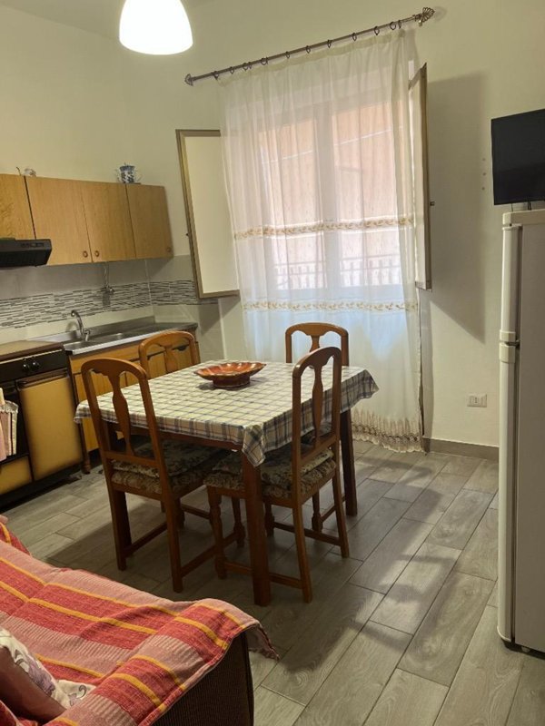 appartamento in affitto a Cirò Marina