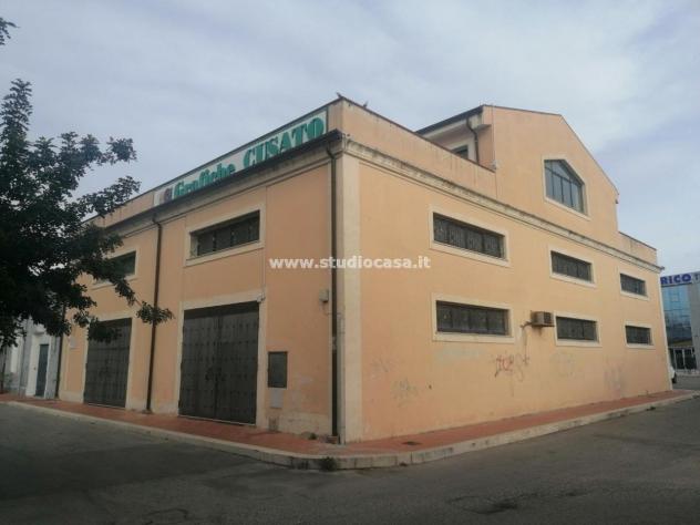 appartamento in affitto a Crotone in zona Centro Città