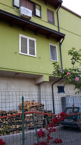 appartamento in affitto a Crotone