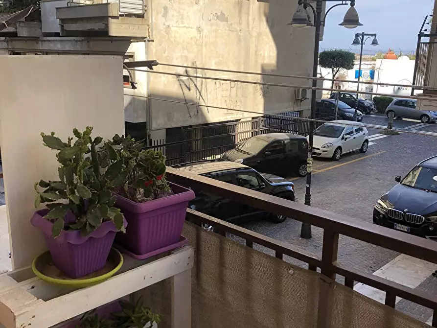 appartamento in affitto a Crotone