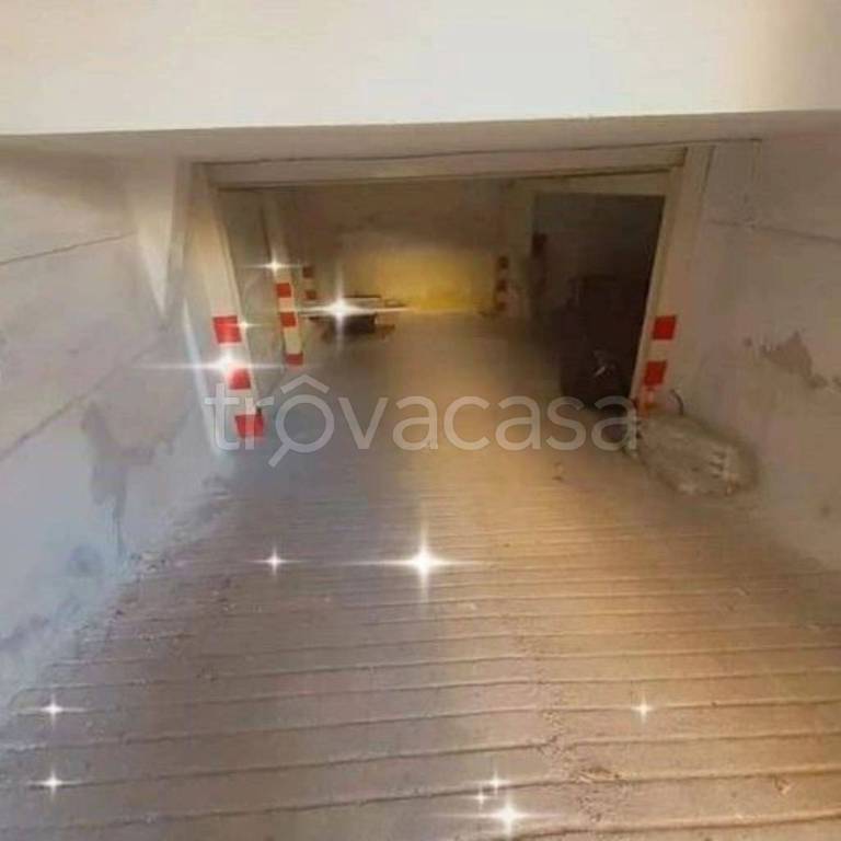 trivano in affitto a Crotone in zona Centro Città