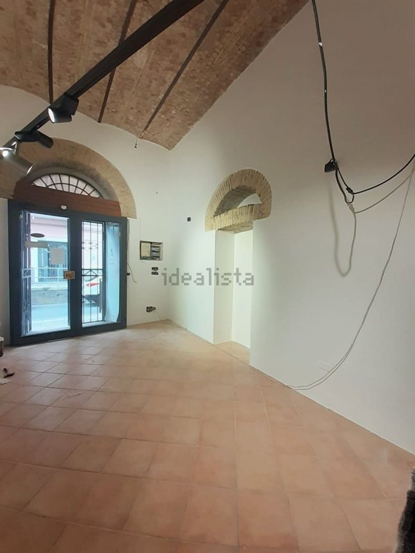 ufficio in affitto a Crotone