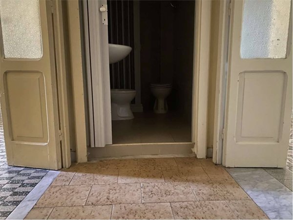 appartamento in affitto a Crotone in zona Centro Città