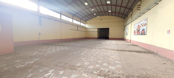 ufficio in affitto a Crotone