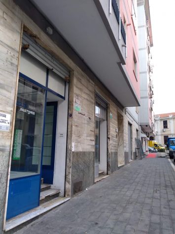 appartamento in affitto a Crotone in zona Centro Città