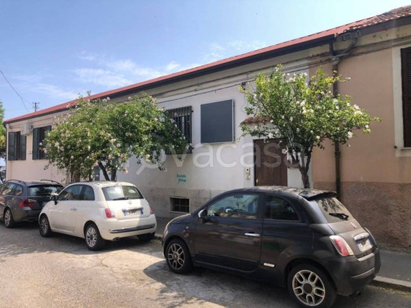 ufficio in affitto a Crotone