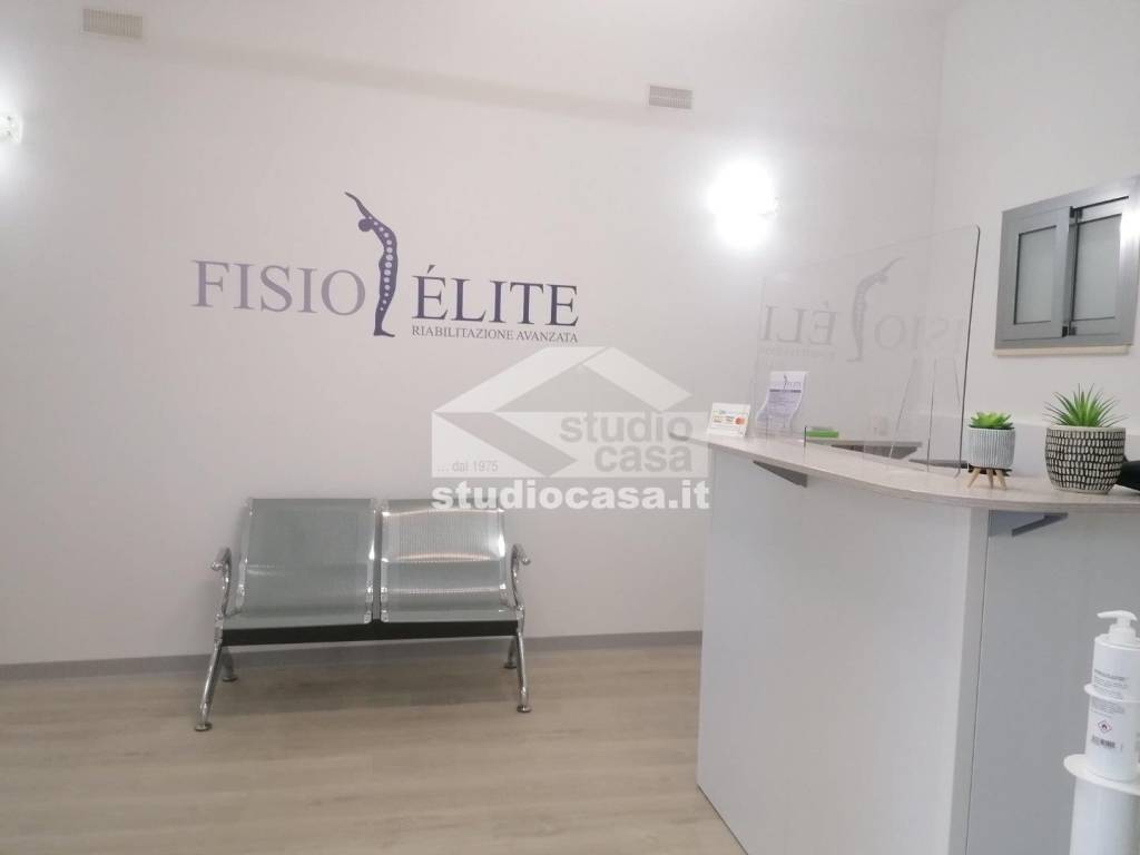 appartamento in affitto a Crotone in zona Margherita