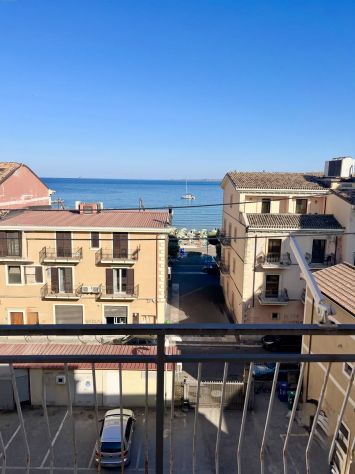 appartamento in affitto a Crotone