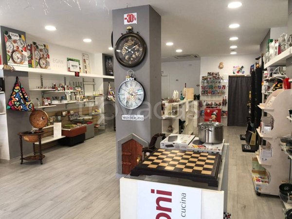 appartamento in affitto a Crotone in zona Centro Città