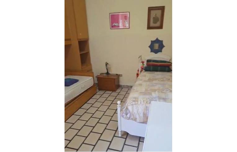 appartamento in affitto a Crotone in zona Capo Colonna