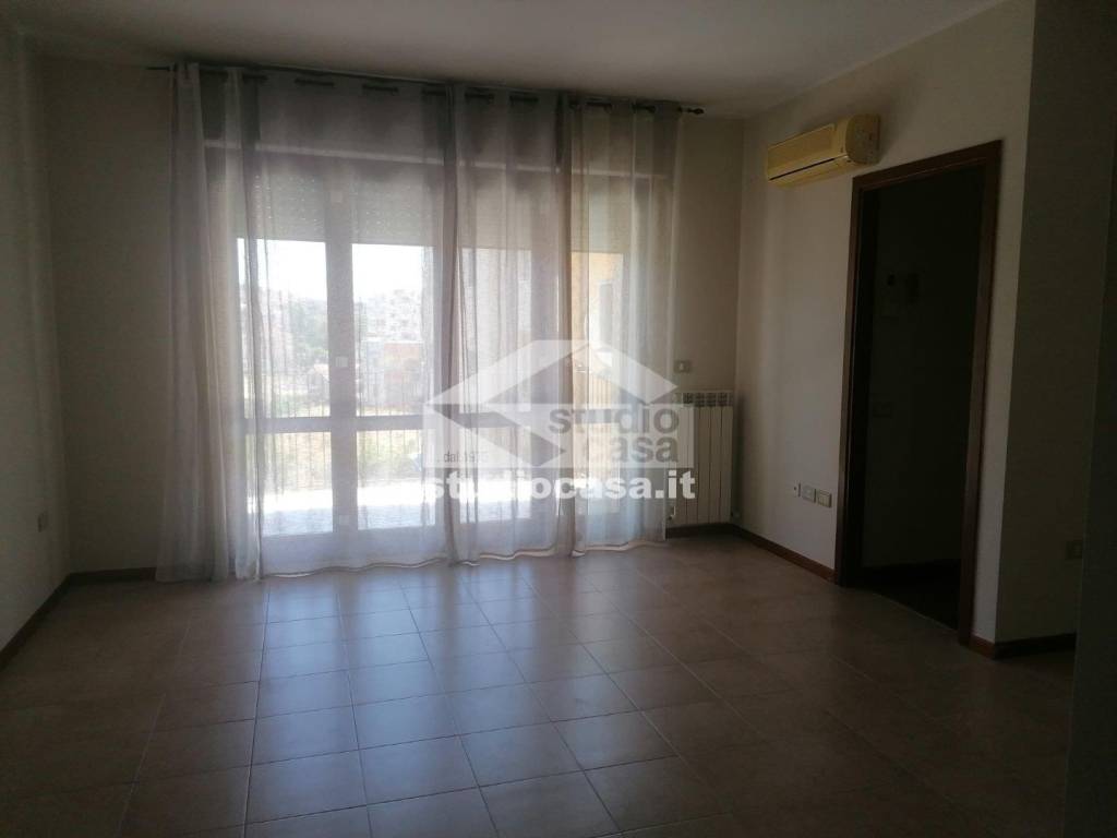 appartamento in affitto a Crotone