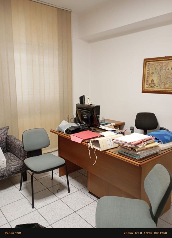 appartamento in affitto a Crotone in zona Città Vecchia