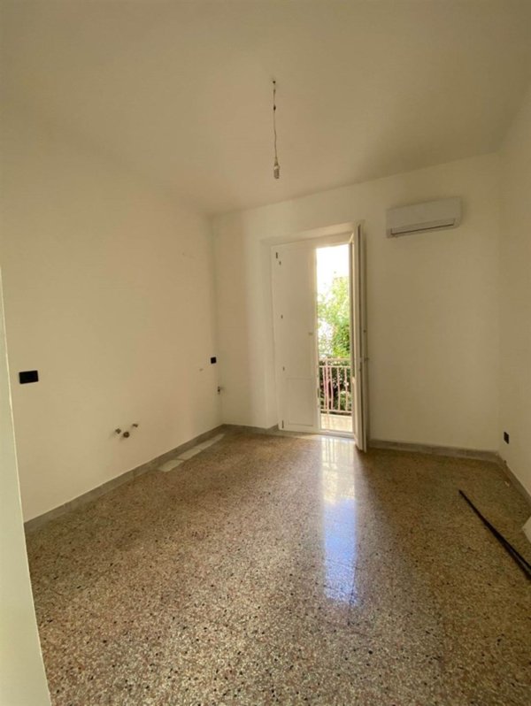 appartamento in affitto a Crotone in zona Centro Città