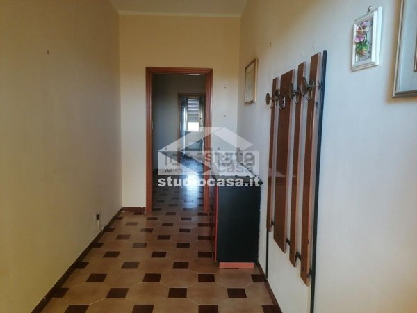 appartamento in affitto a Crotone in zona Gabella Grande