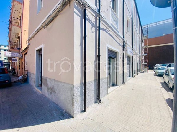 monolocale in affitto a Crotone in zona Città Vecchia
