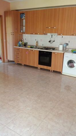appartamento in affitto a Crotone