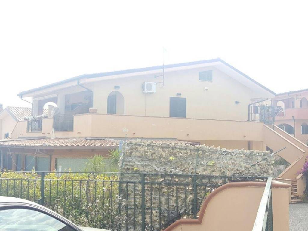appartamento in affitto a Crotone