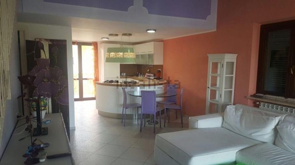 appartamento in affitto a Crotone