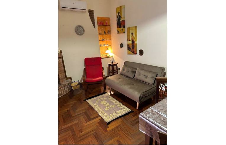 appartamento in affitto a Crotone in zona Centro Città