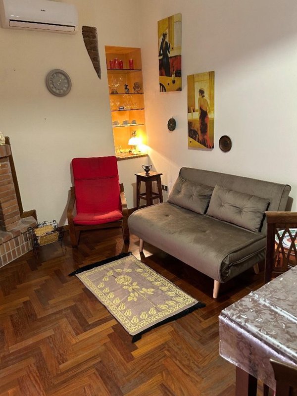 appartamento in affitto a Crotone in zona Centro Città