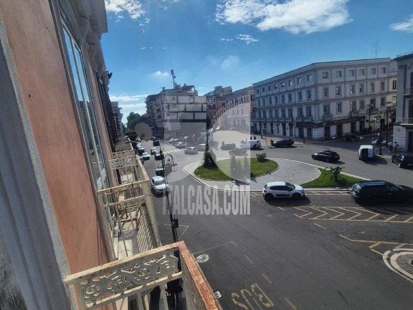 ufficio in affitto a Crotone in zona Città Vecchia