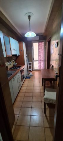 appartamento in affitto a Crotone in zona Centro Città